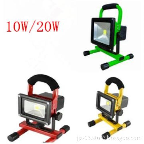 outdoor led flood light 10W IP65